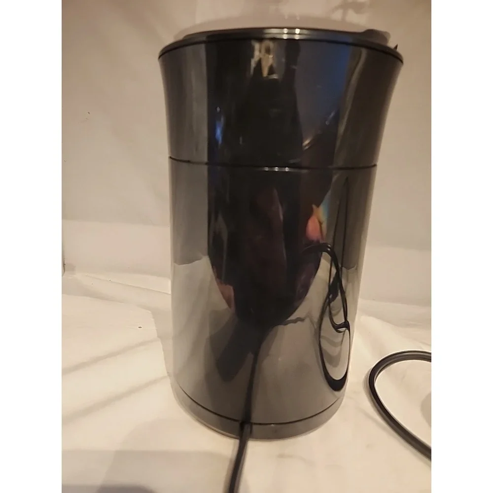 Capresso cool grind